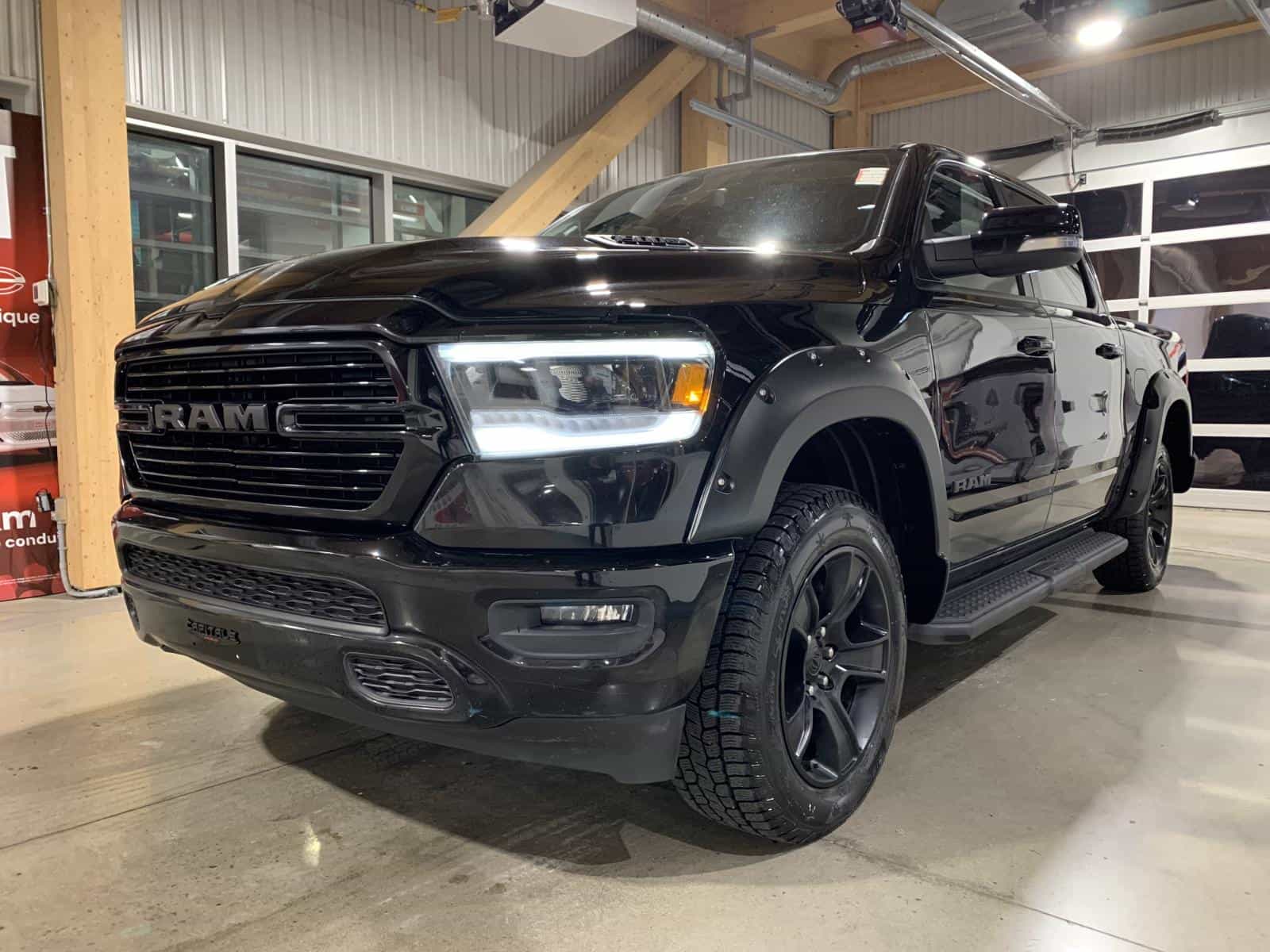 2019 RAM 1500 Rebel - Image 1