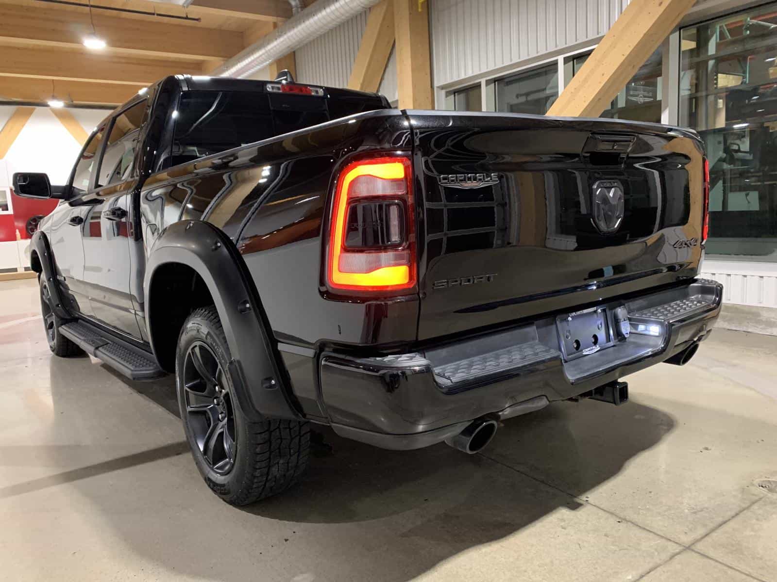 2019 RAM 1500 Rebel - Image 2