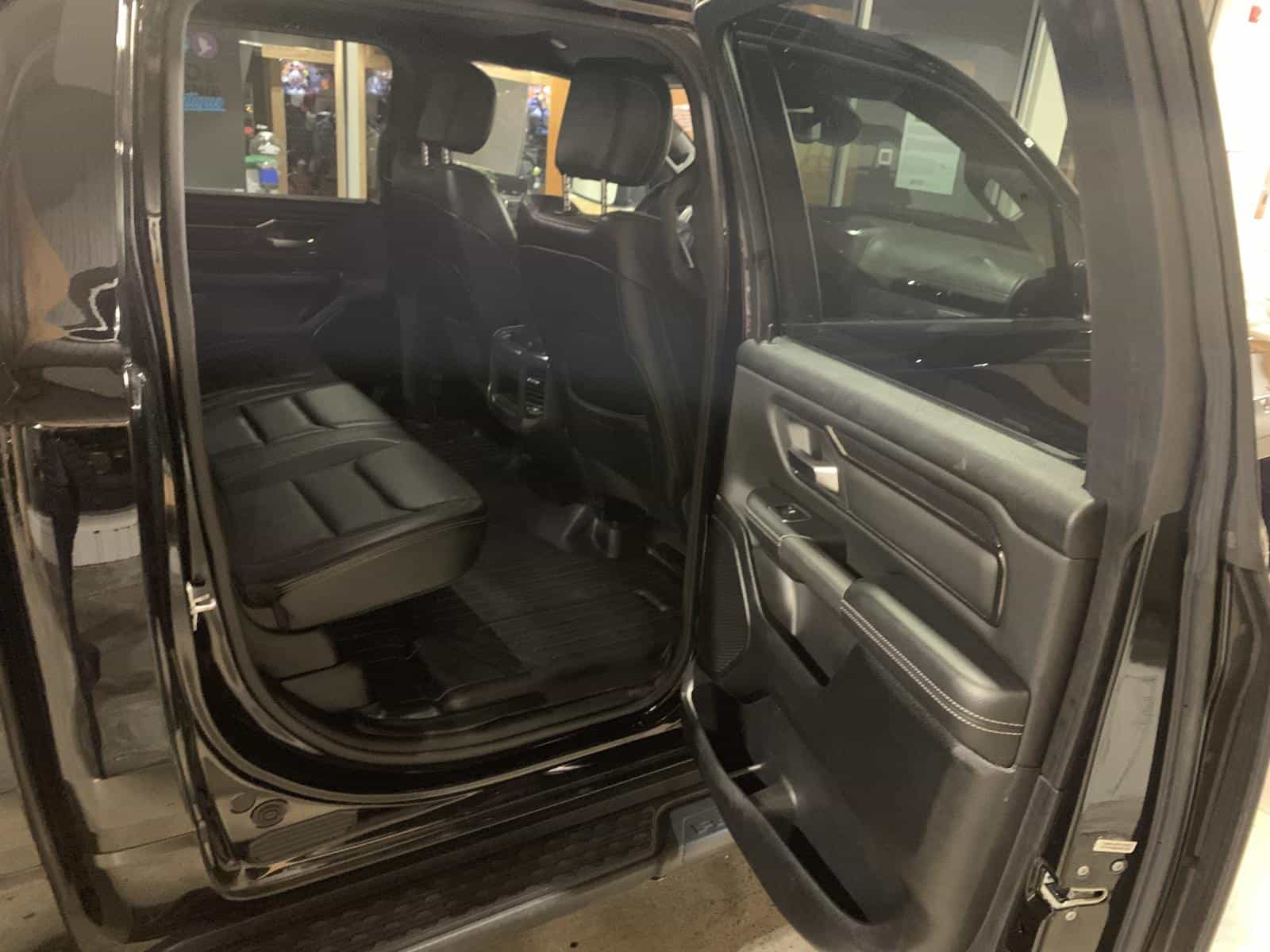 2019 RAM 1500 Rebel - Image 8