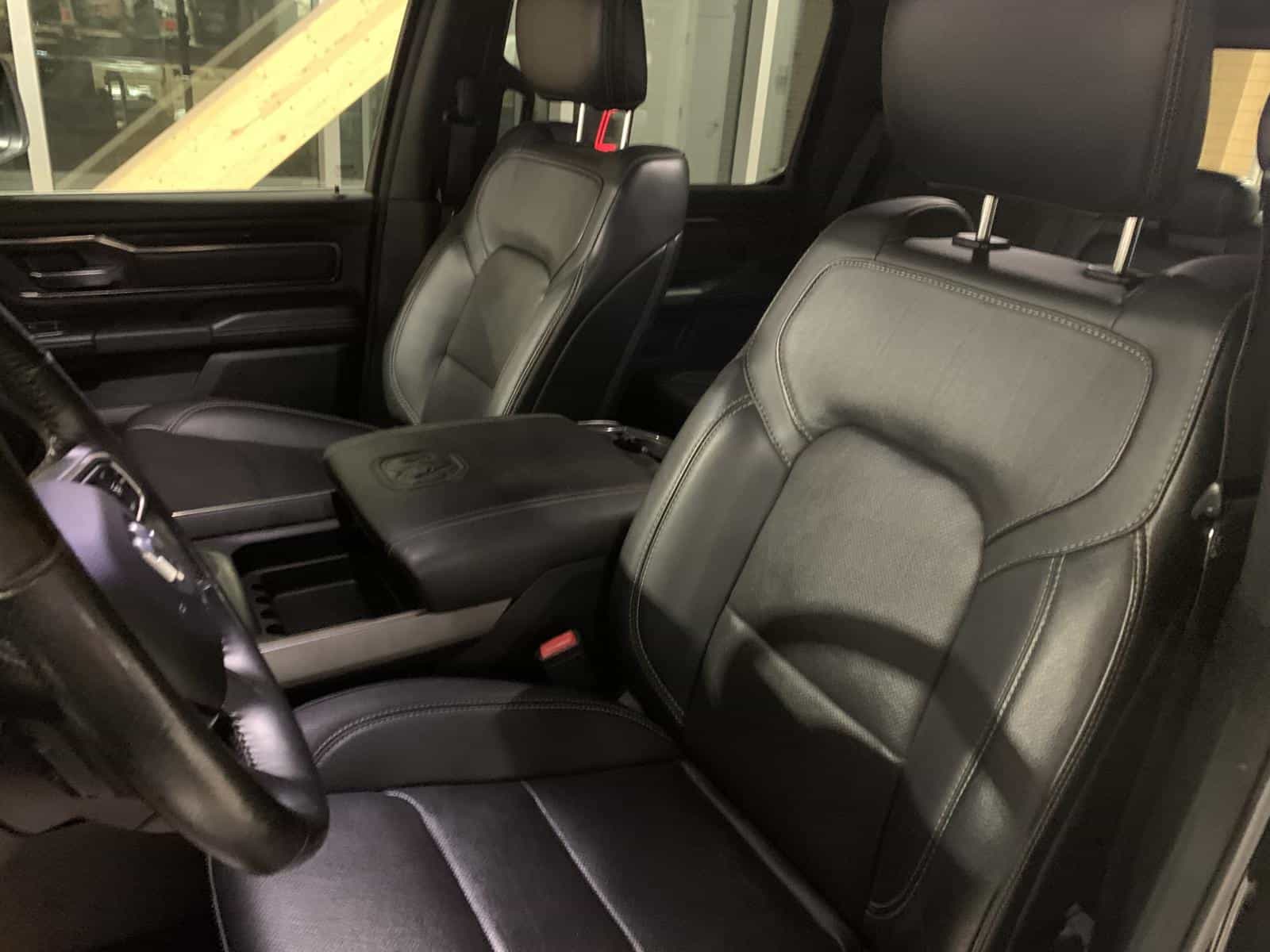 2019 RAM 1500 REBEL Rebel - Image 12