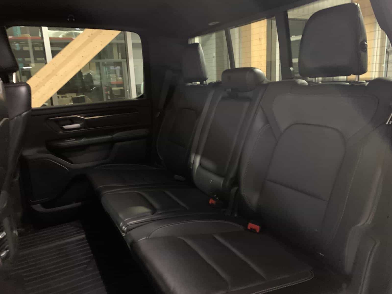 2019 RAM 1500 REBEL Rebel - Image 14