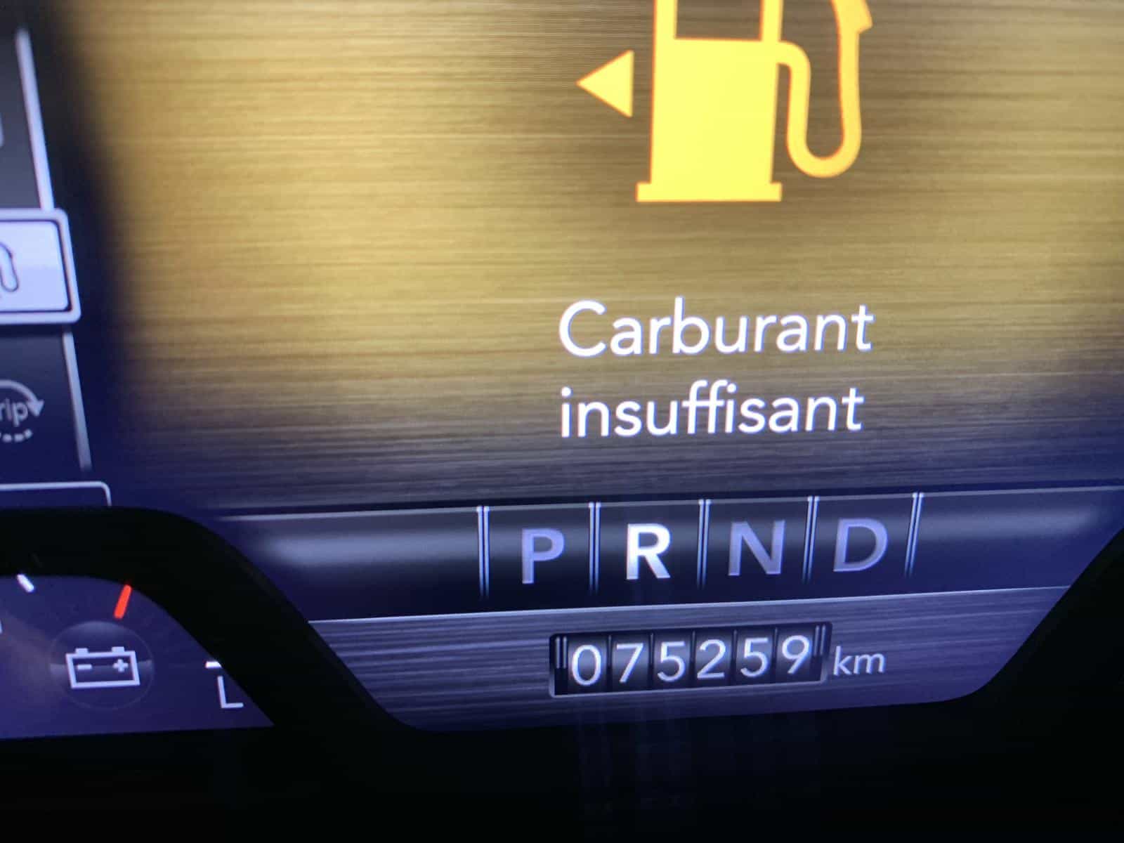 2019 RAM 1500 REBEL Rebel - Image 17