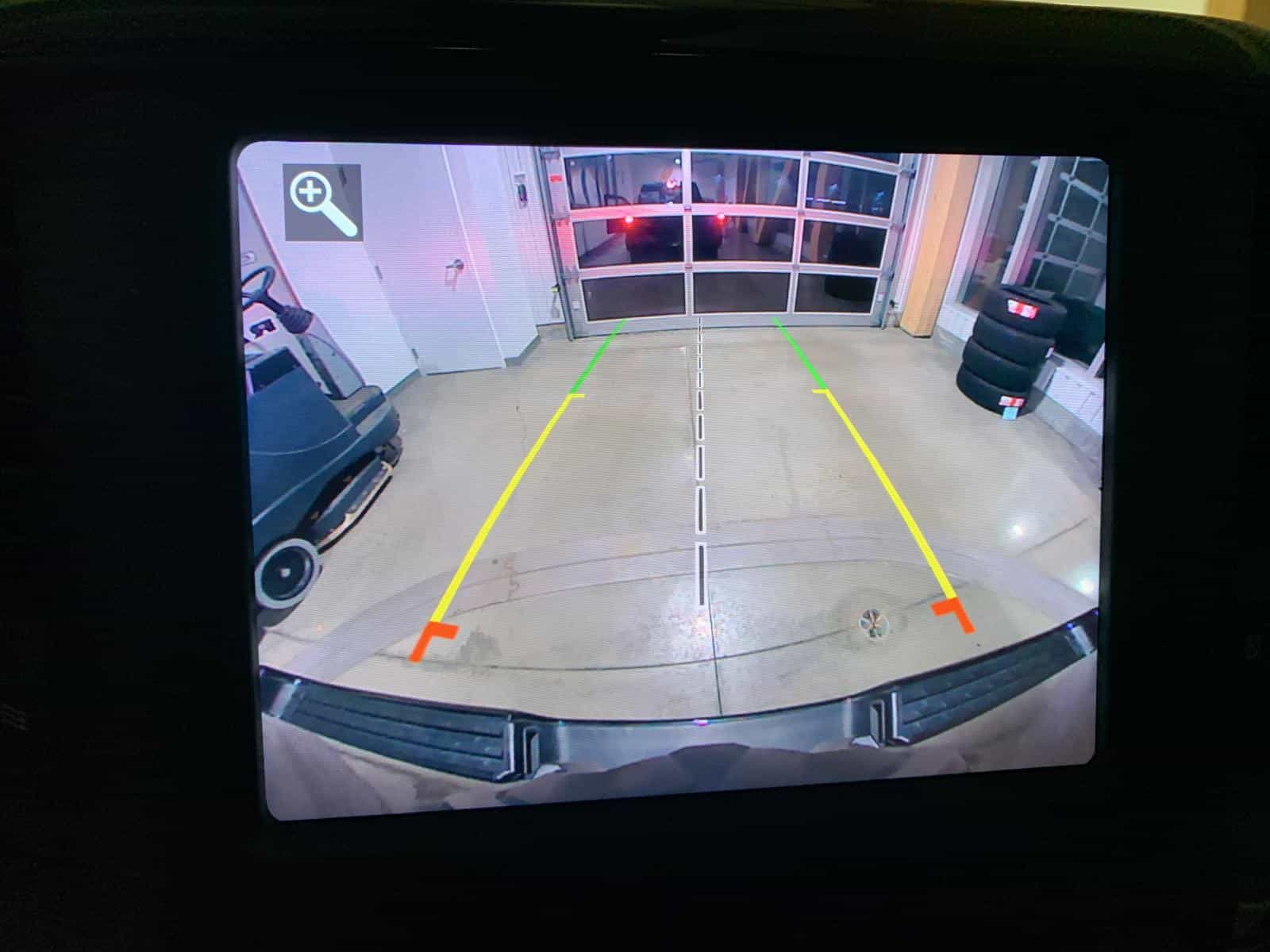 2019 RAM 1500 Rebel - Image 18