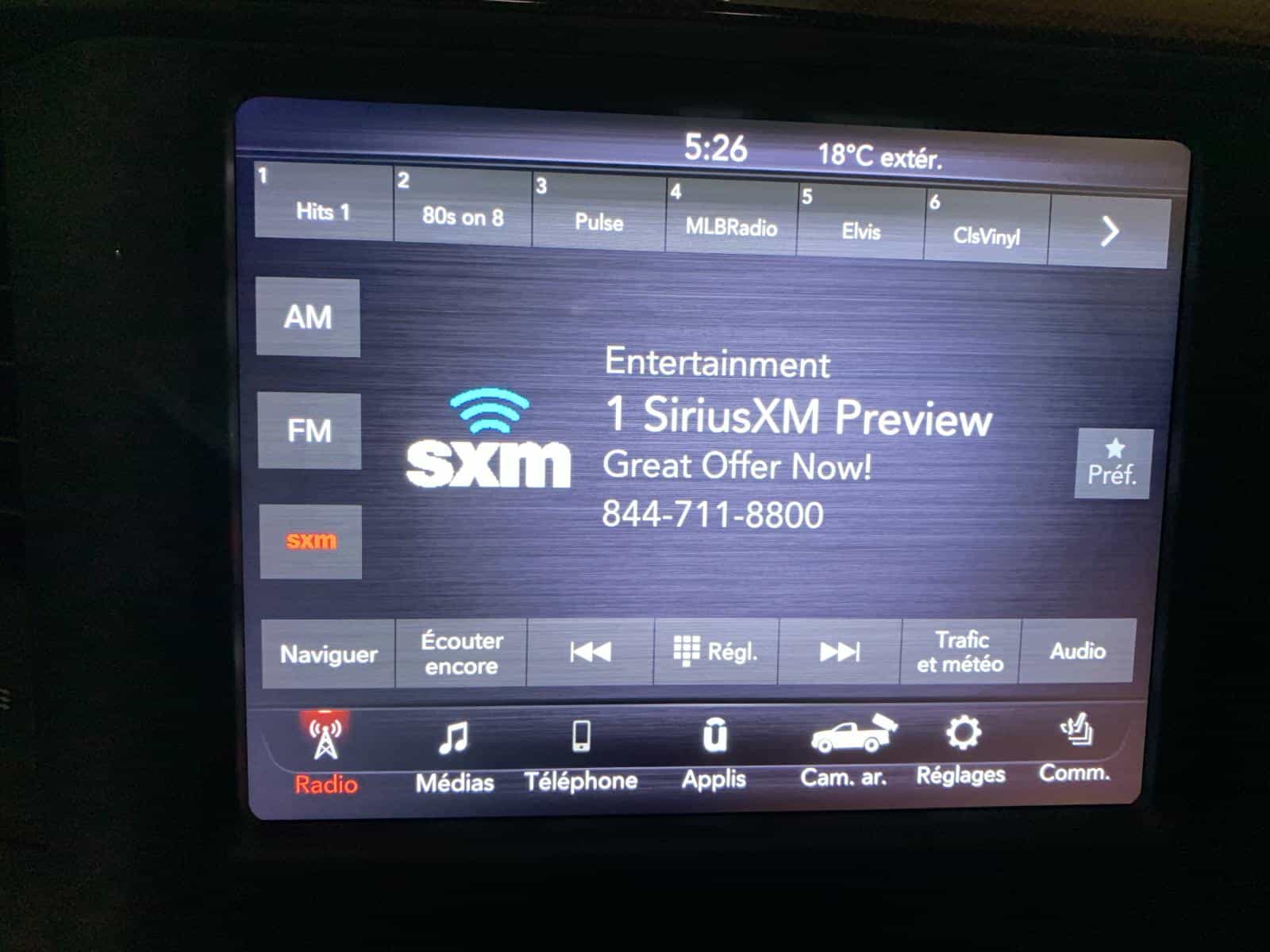 2019 RAM 1500 Rebel - Image 20