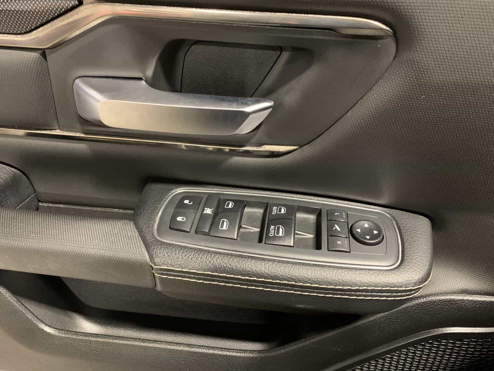 2019 RAM 1500 Rebel - Image 26