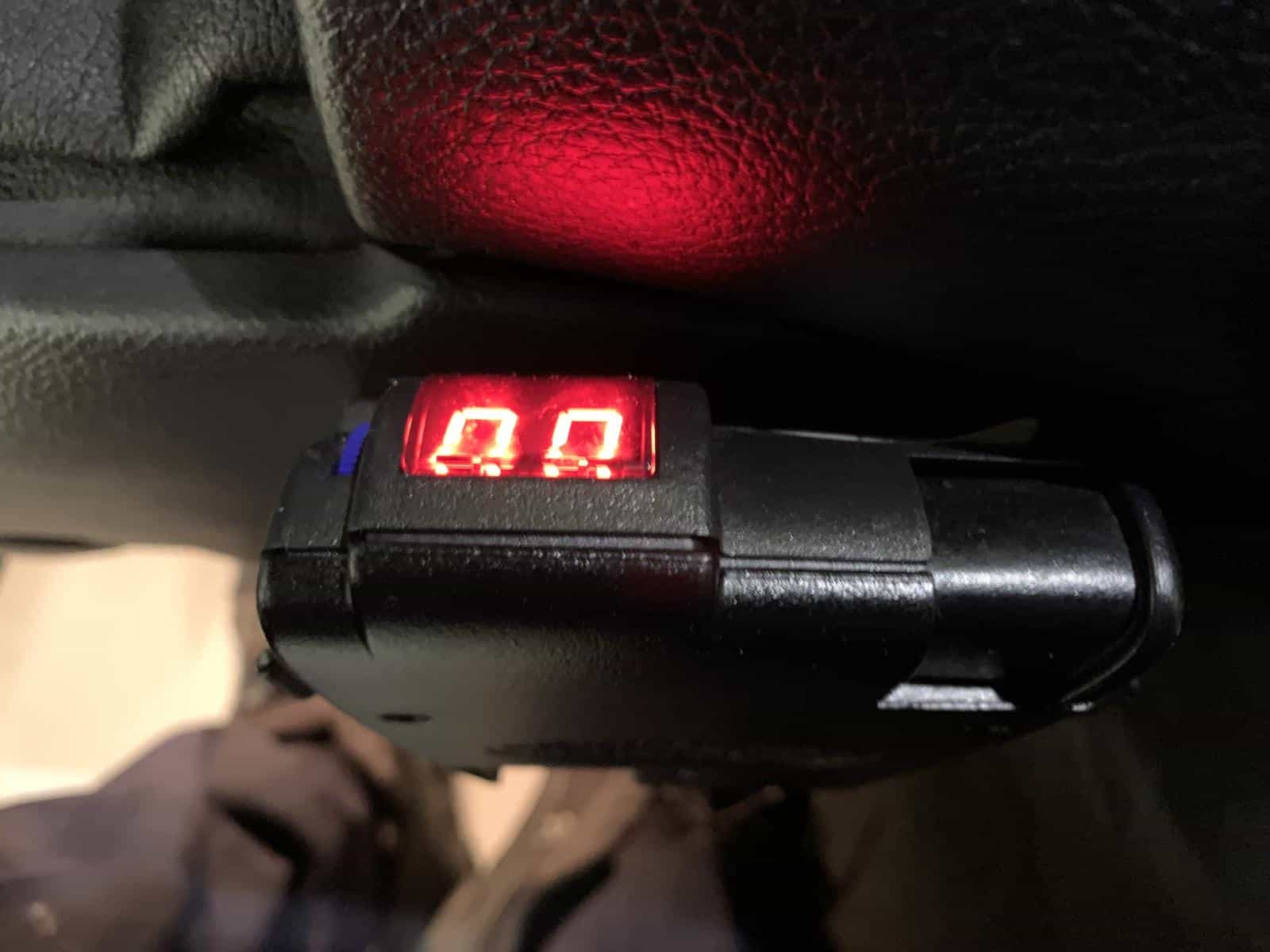 2019 RAM 1500 REBEL Rebel - Image 33