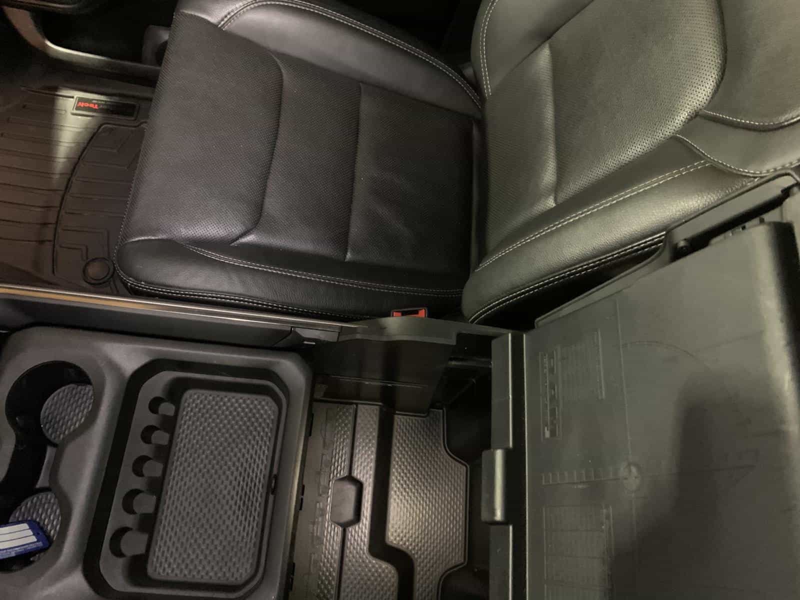 2019 RAM 1500 Rebel - Image 31