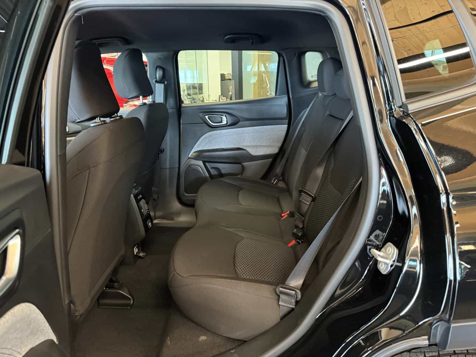 2026 Jeep Compass Sport - Image 7