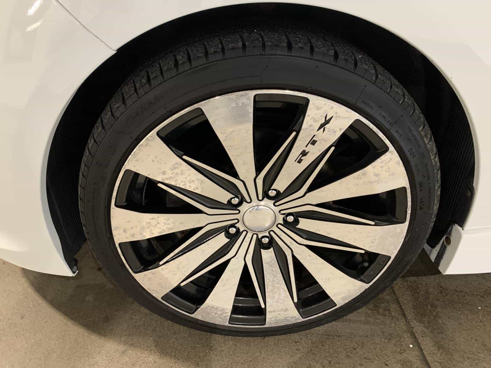 2015 Hyundai Veloster Turbo Turbo - Image 5