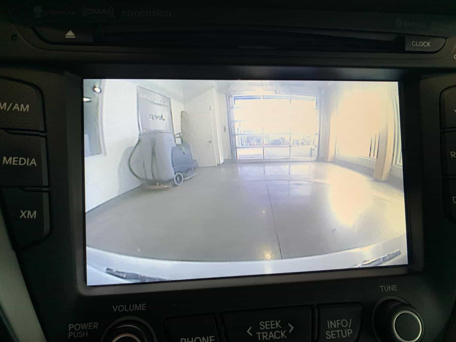 2015 Hyundai Veloster Turbo Turbo - Image 10