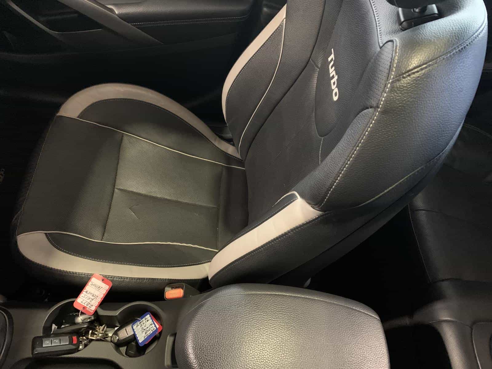 2015 Hyundai Veloster Turbo Turbo - Image 19