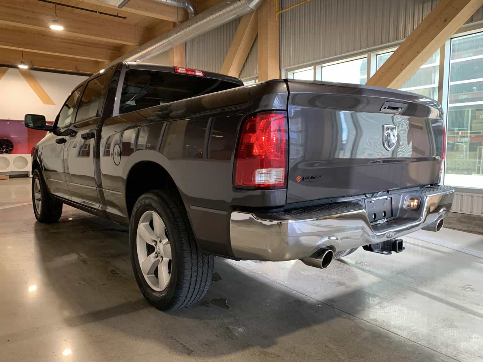 2022 RAM 1500 Classic Tradesman - Image 2