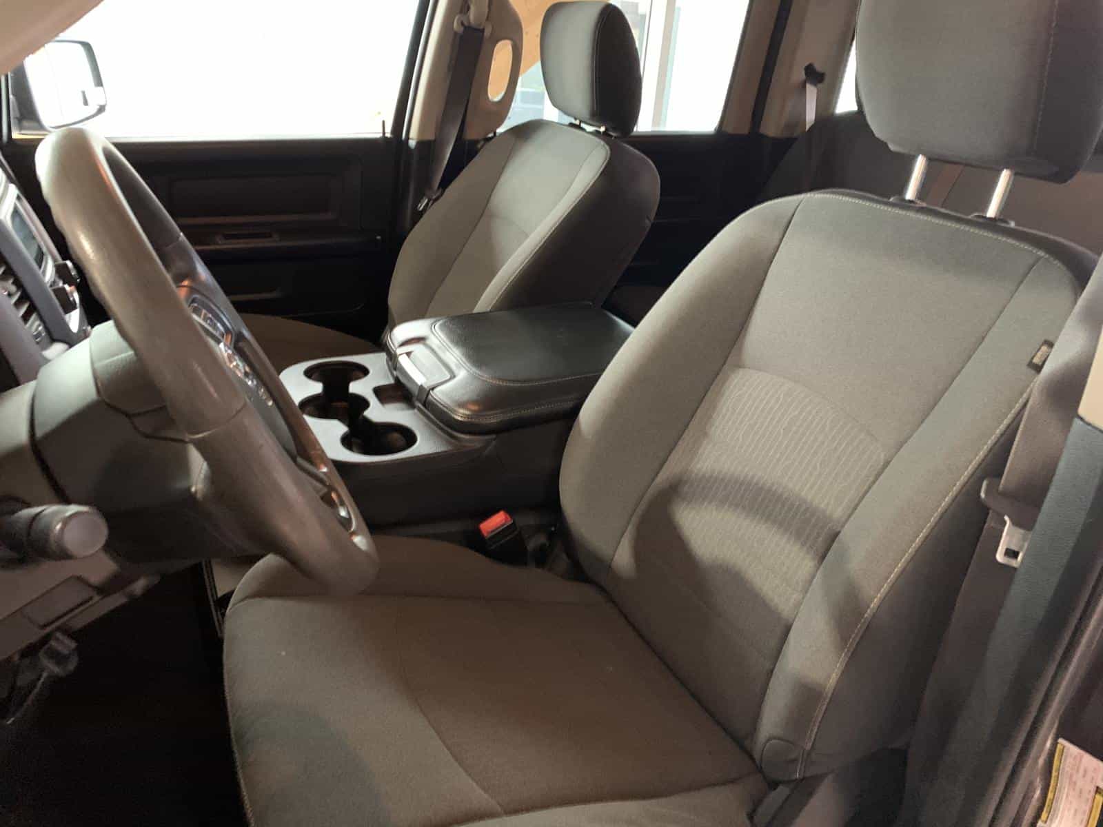 2022 RAM 1500 Classic Tradesman - Image 10