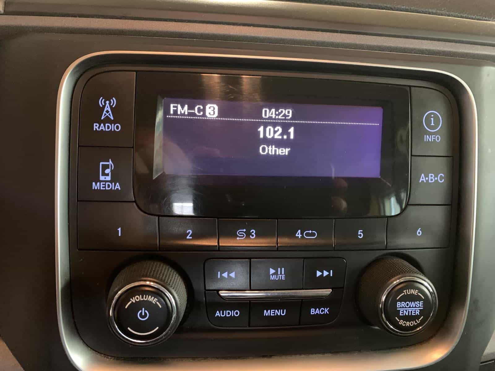 2022 RAM 1500 Classic Tradesman - Image 14