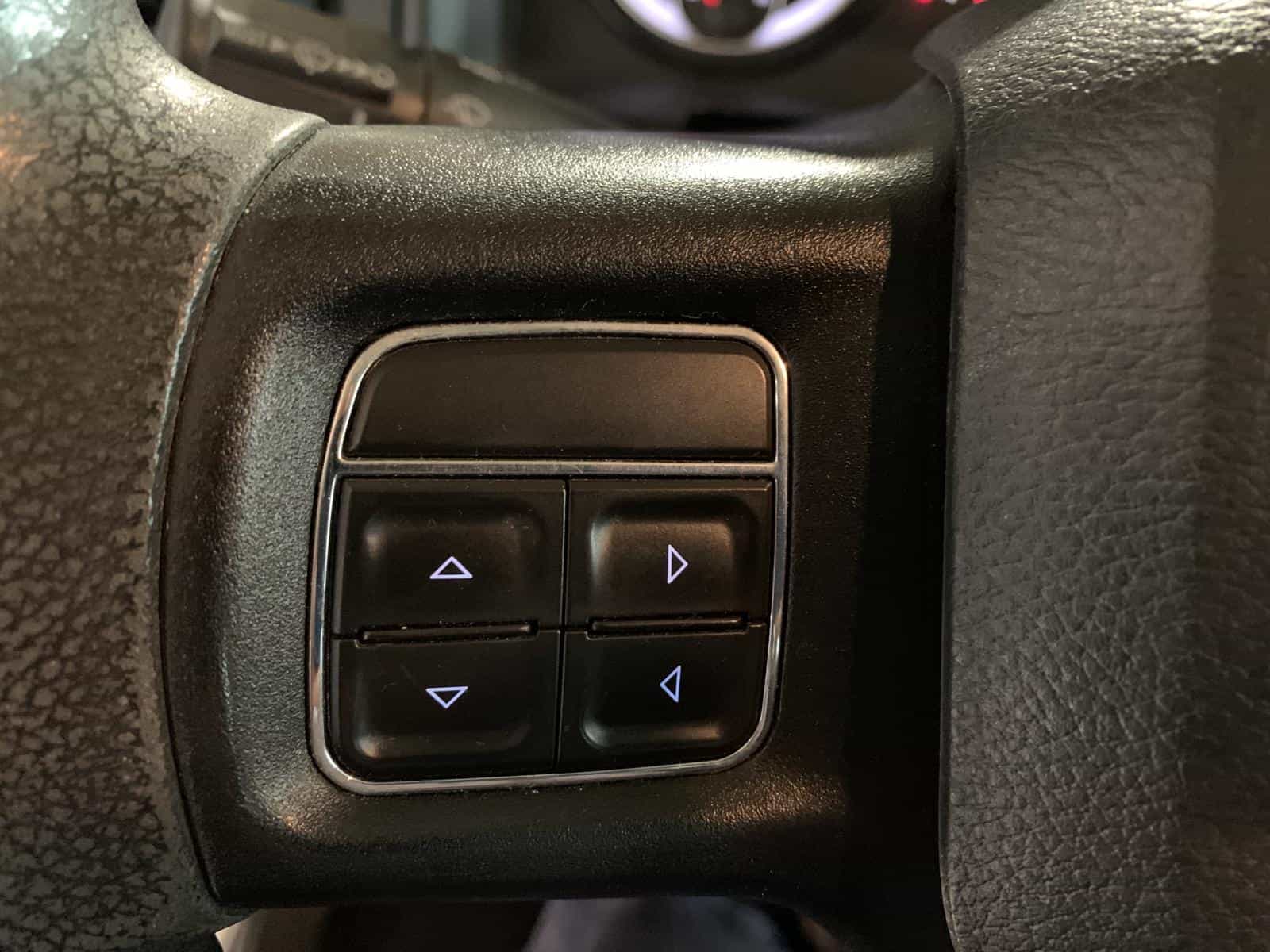 2022 RAM 1500 Classic Tradesman - Image 18