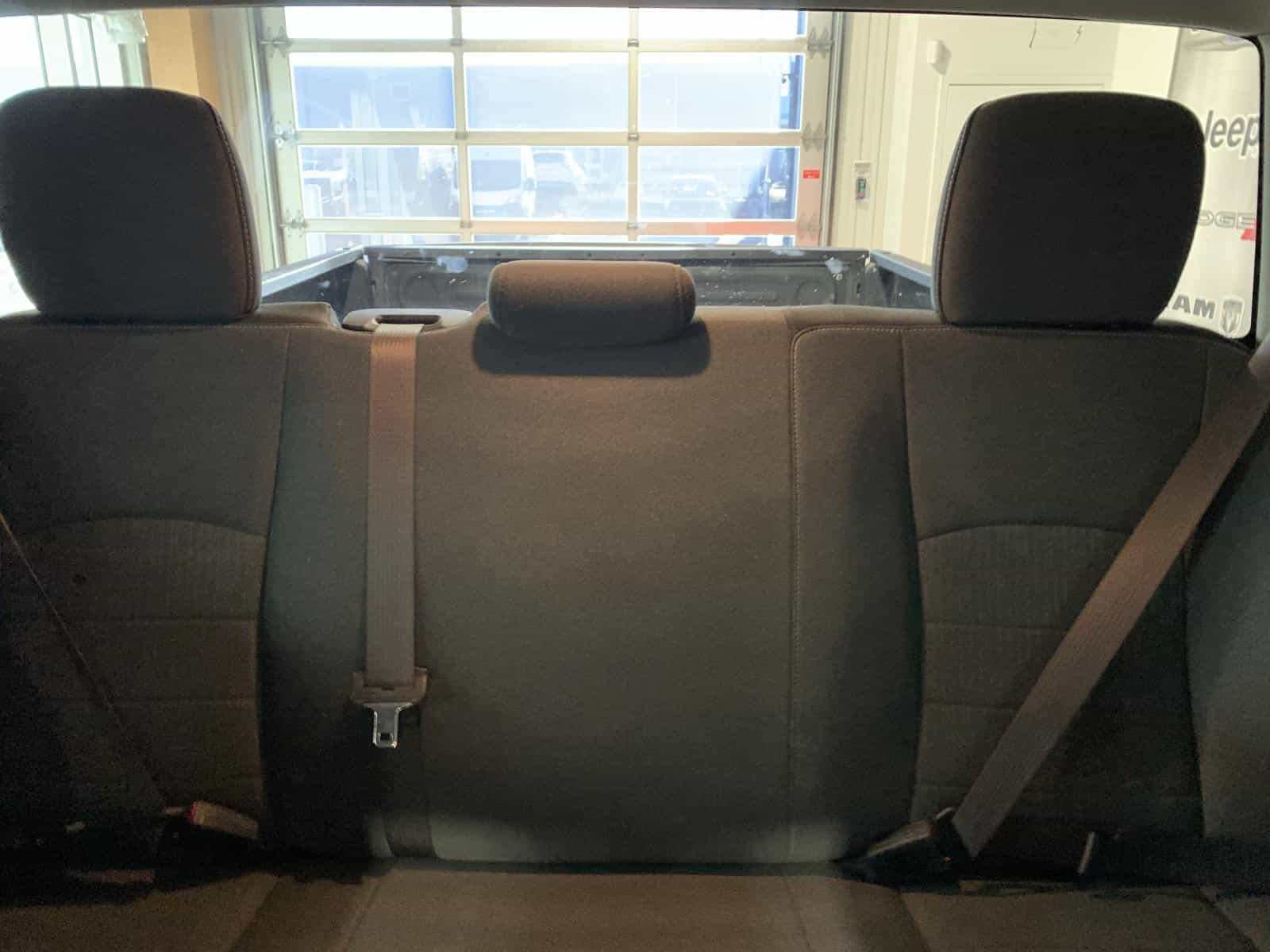 2022 RAM 1500 Classic Tradesman - Image 22