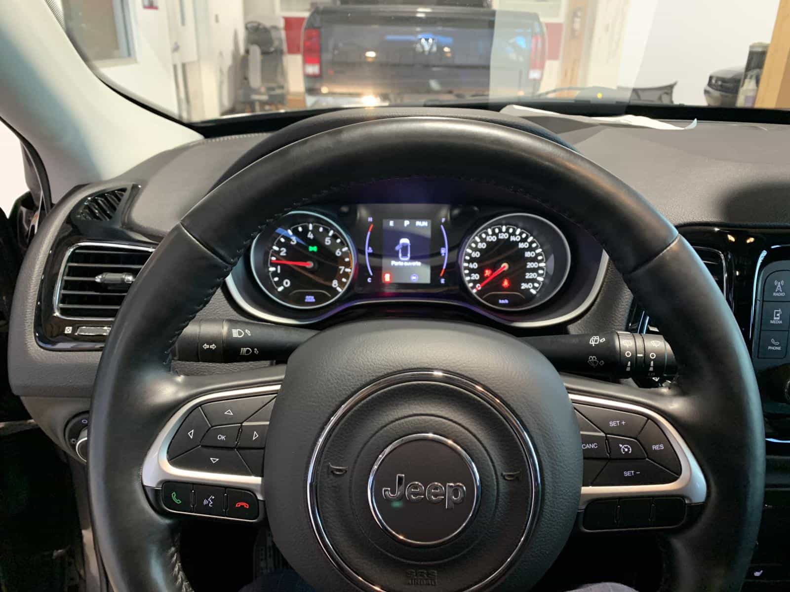 2018 Jeep Compass Sport - Image 13