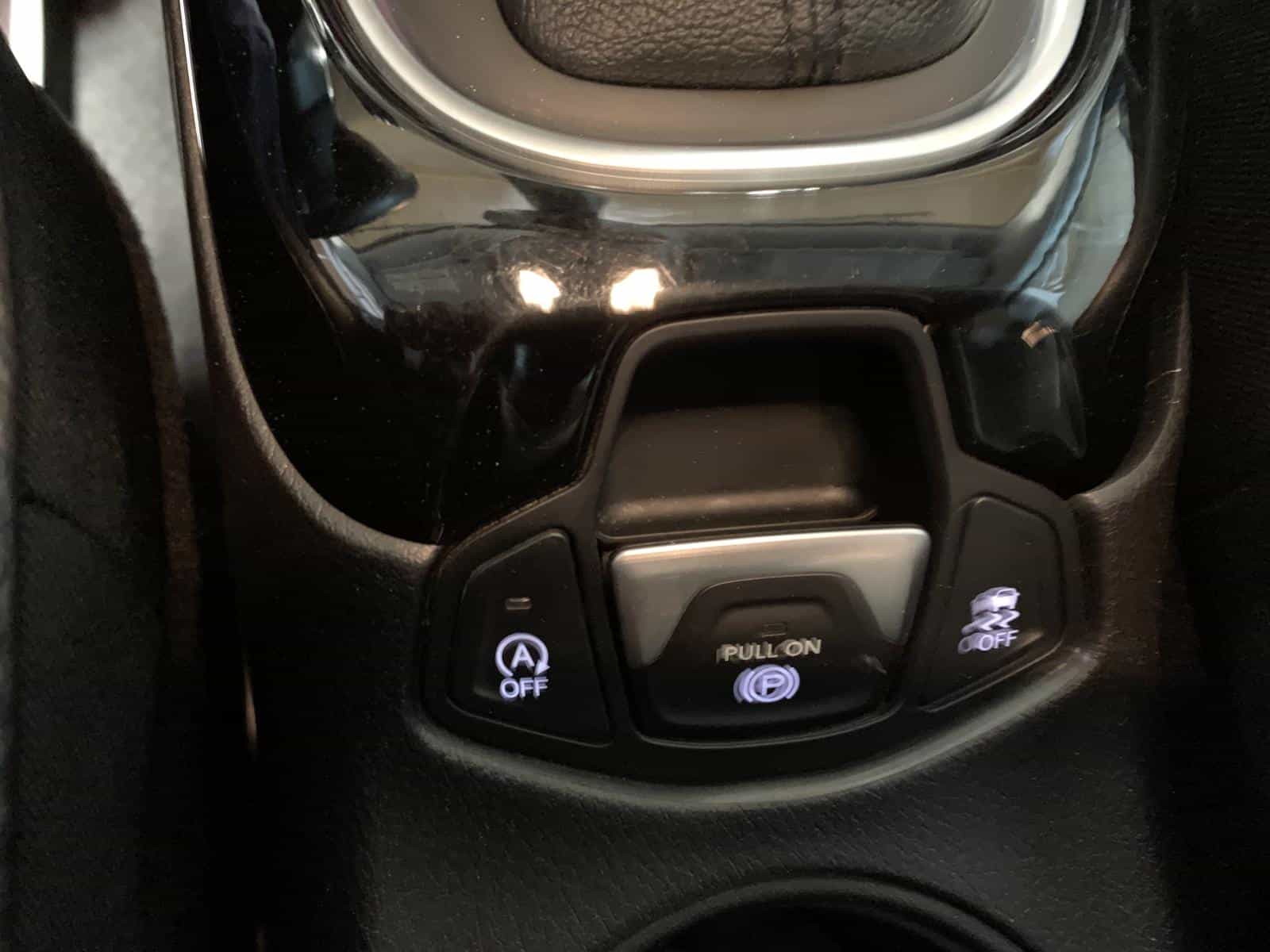 2018 Jeep Compass Sport - Image 19