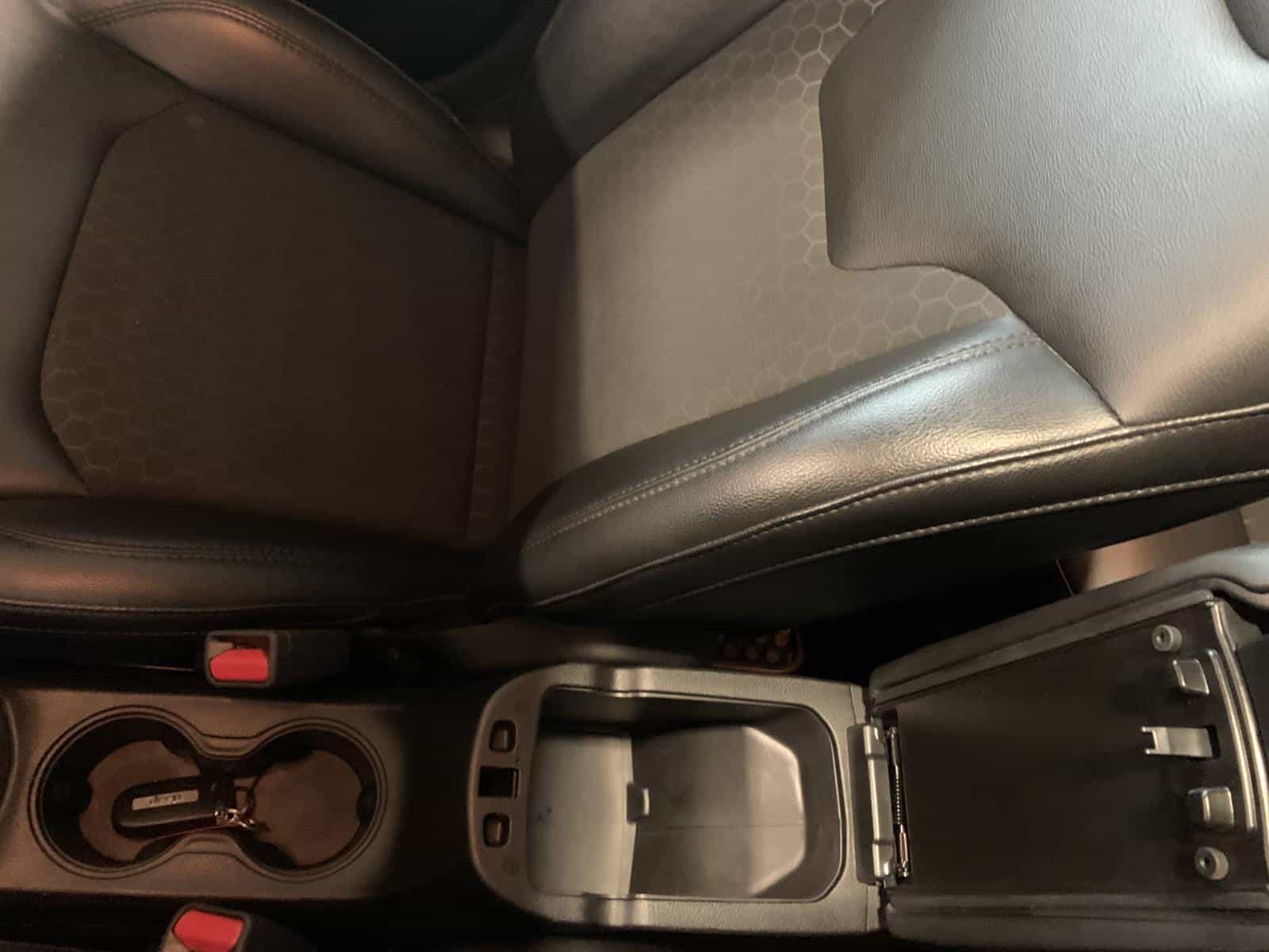 2018 Jeep Compass Latitude North - Image 30