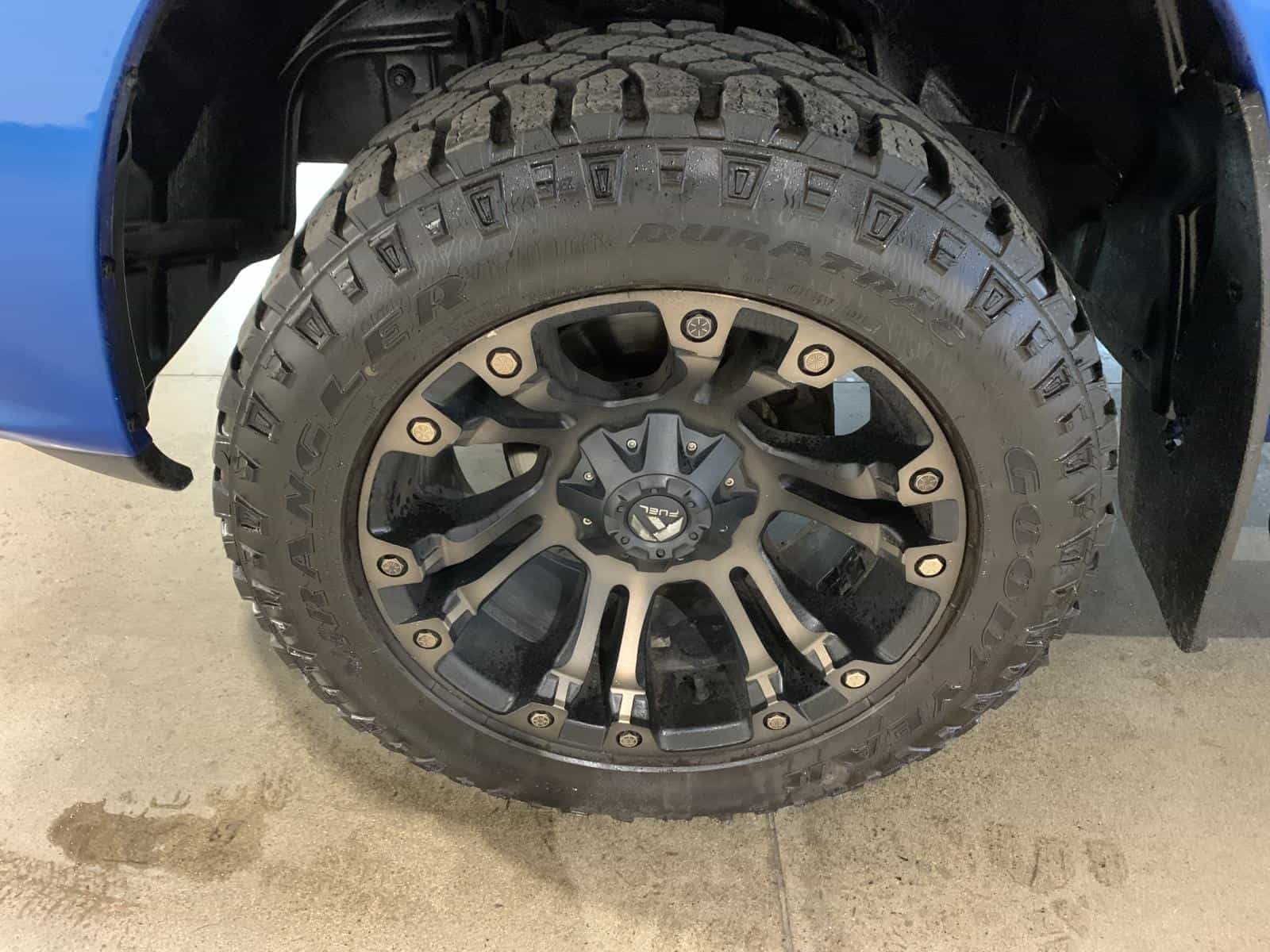 2018 RAM 1500 Sport - Image 7