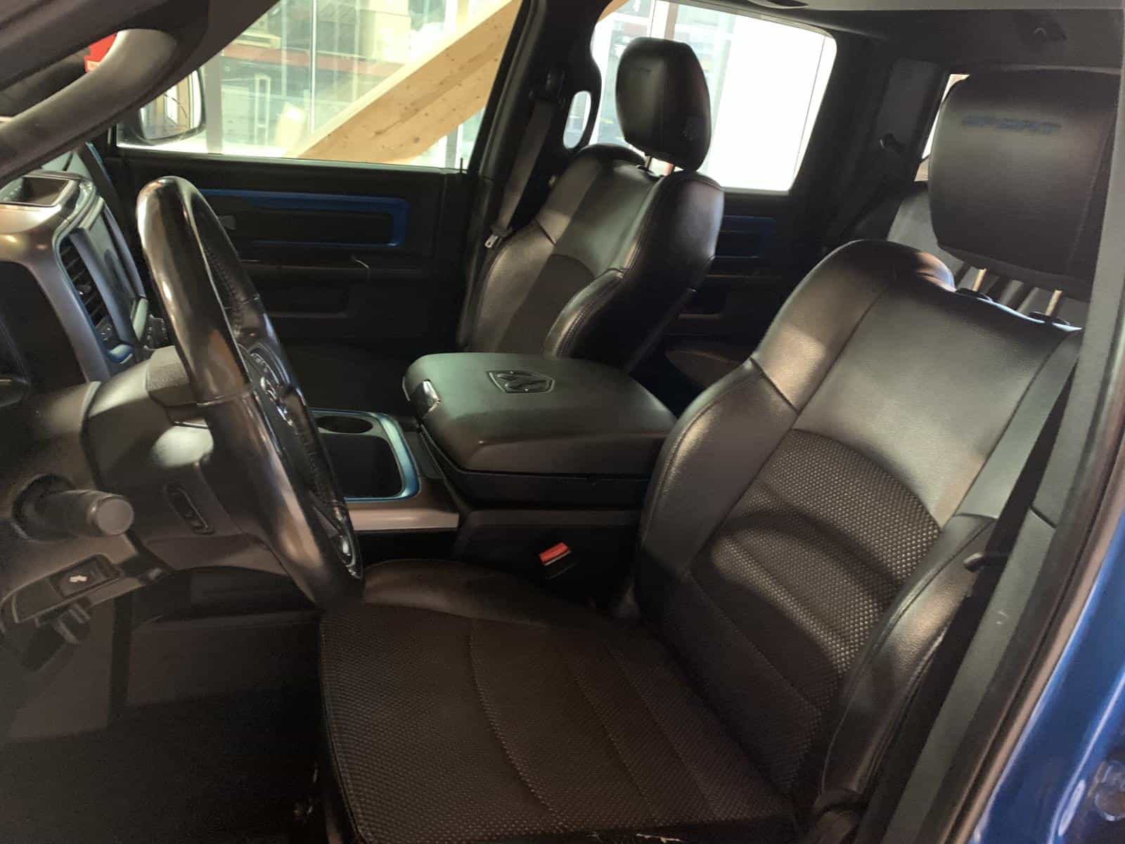 2018 RAM 1500 Sport Sport - Image 10