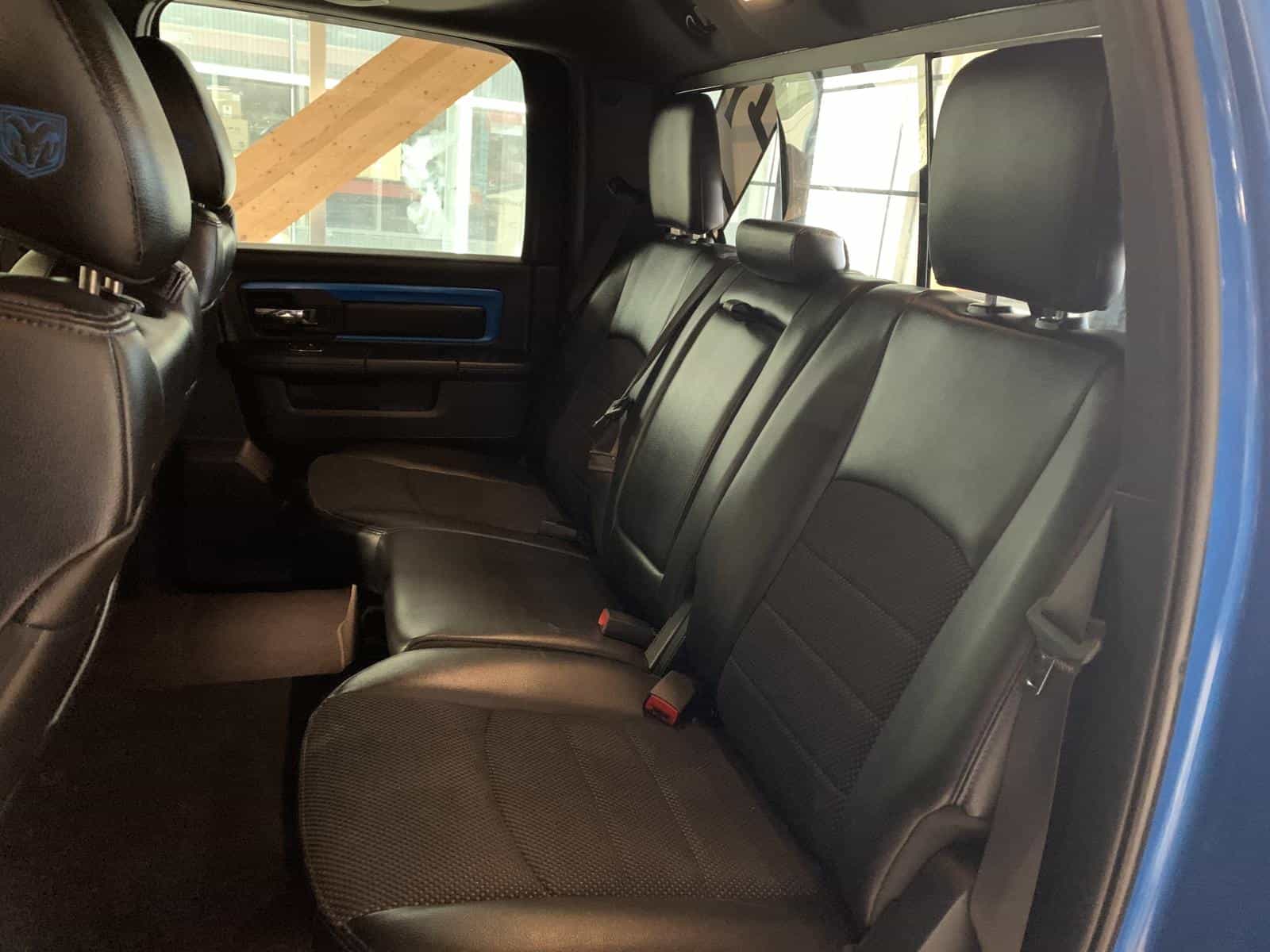 2018 RAM 1500 Sport Sport - Image 12