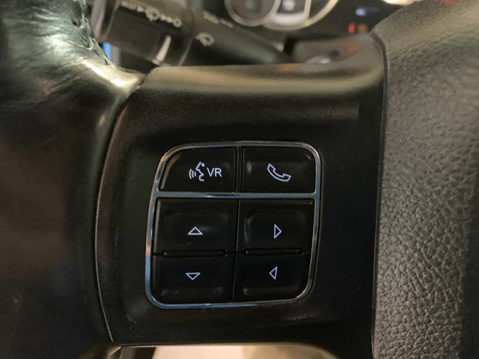 2018 RAM 1500 Sport - Image 18