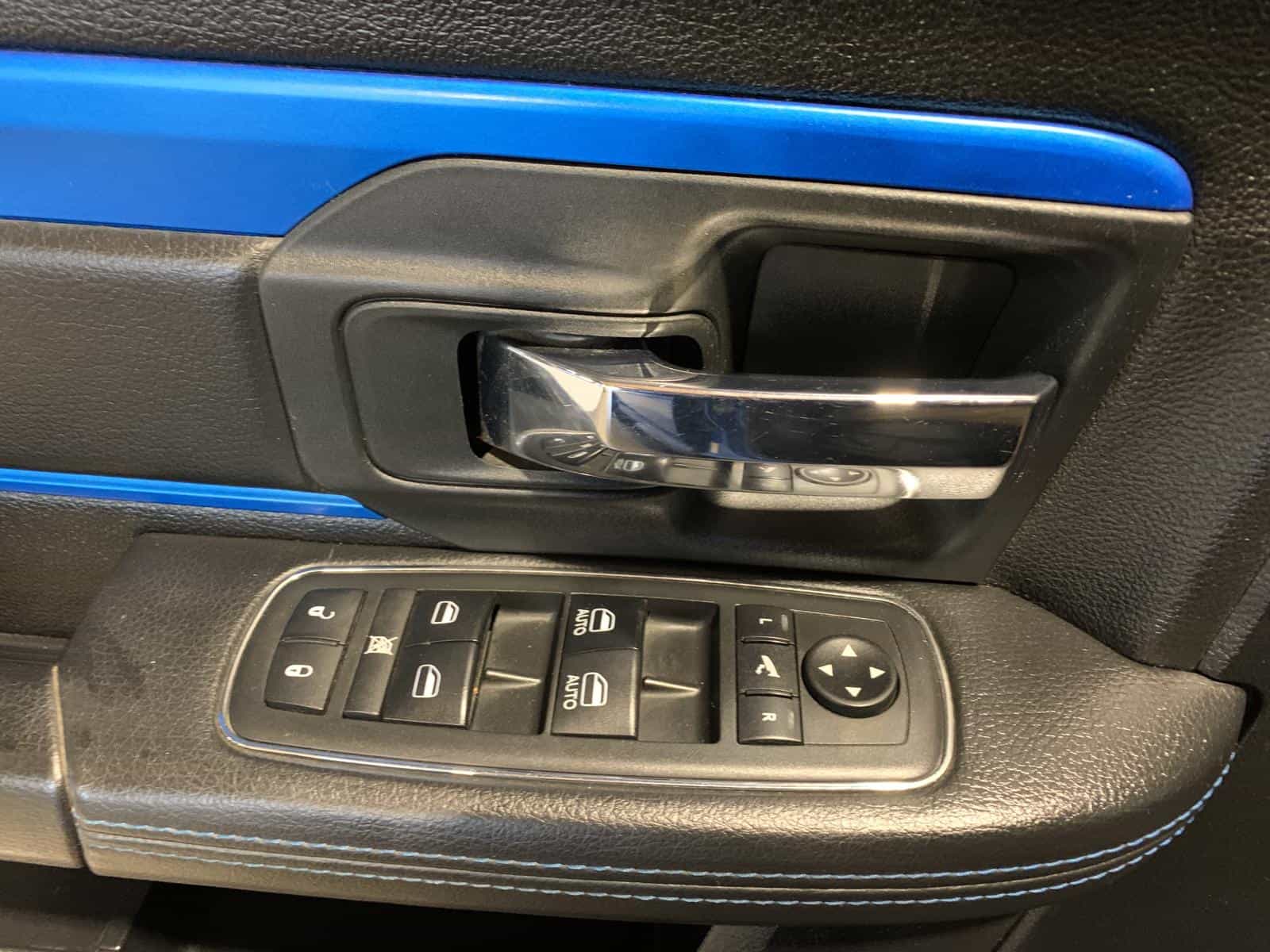 2018 RAM 1500 Sport - Image 20