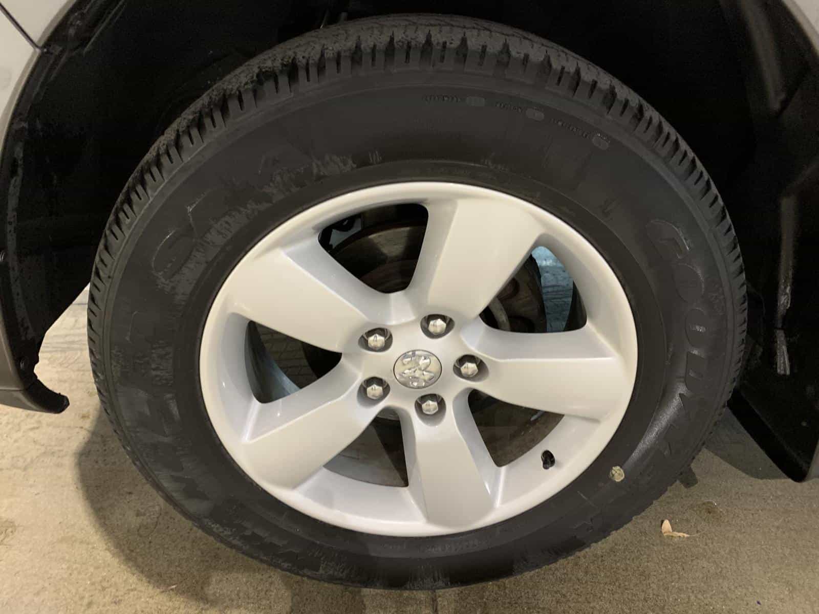 2022 RAM 1500 Classic Express - Image 6