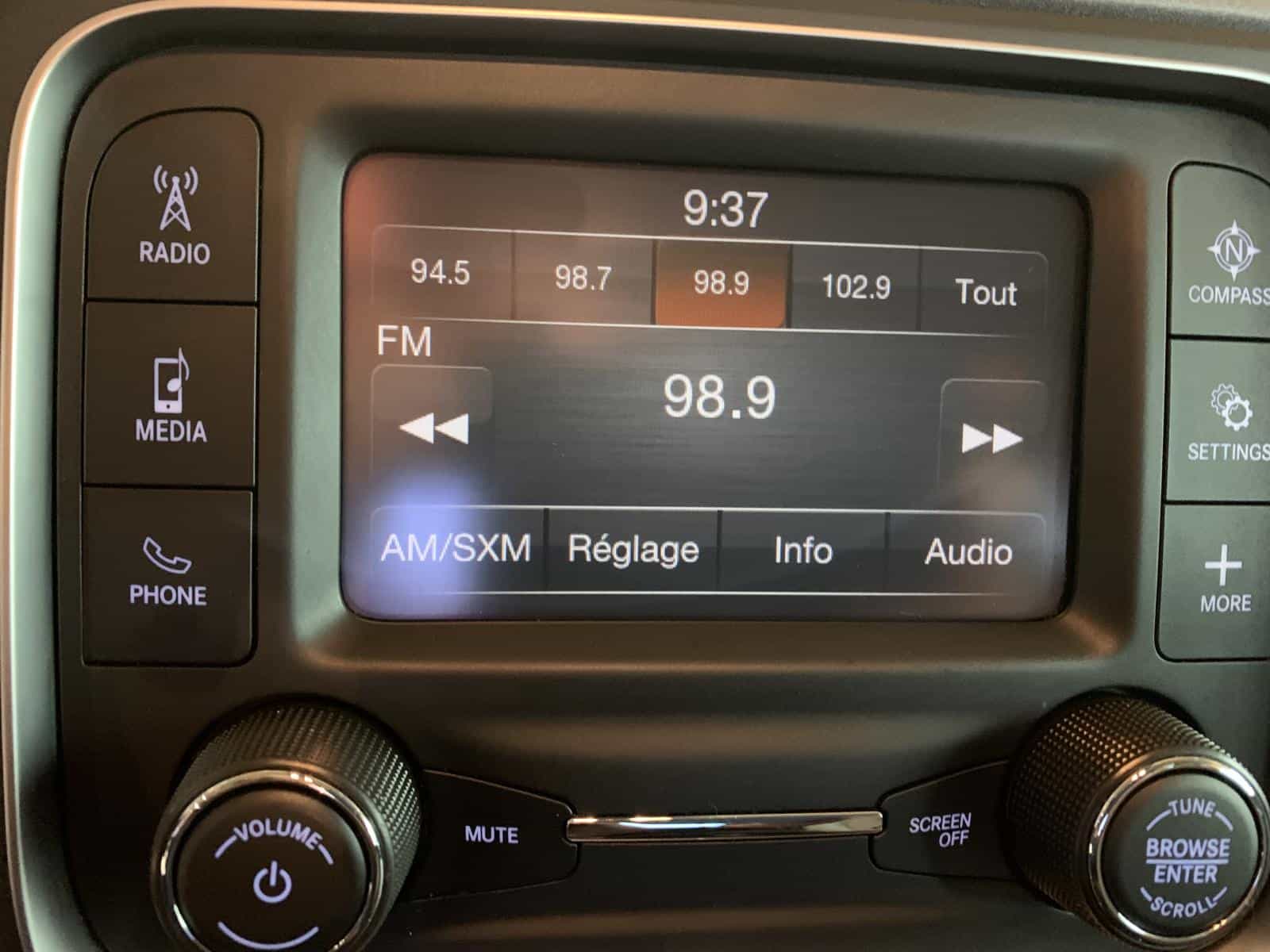 2022 RAM 1500 Classic Express - Image 14