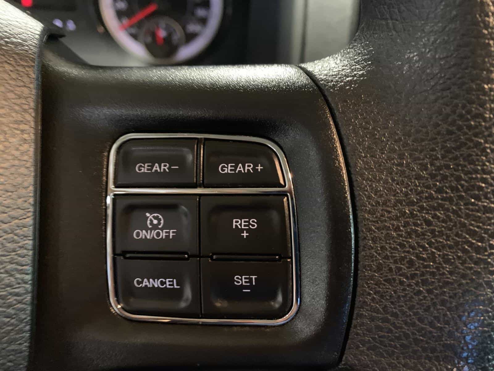 2022 RAM 1500 Classic Express - Image 17