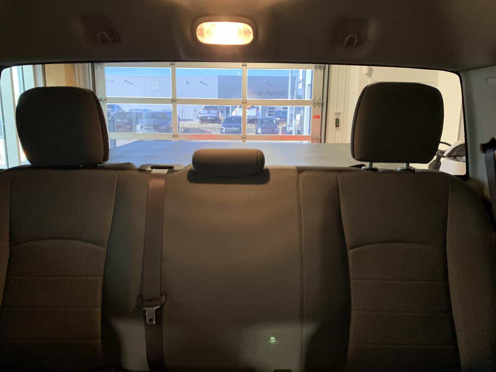 2022 RAM 1500 CLASSIC TRADESMAN Express - Image 22