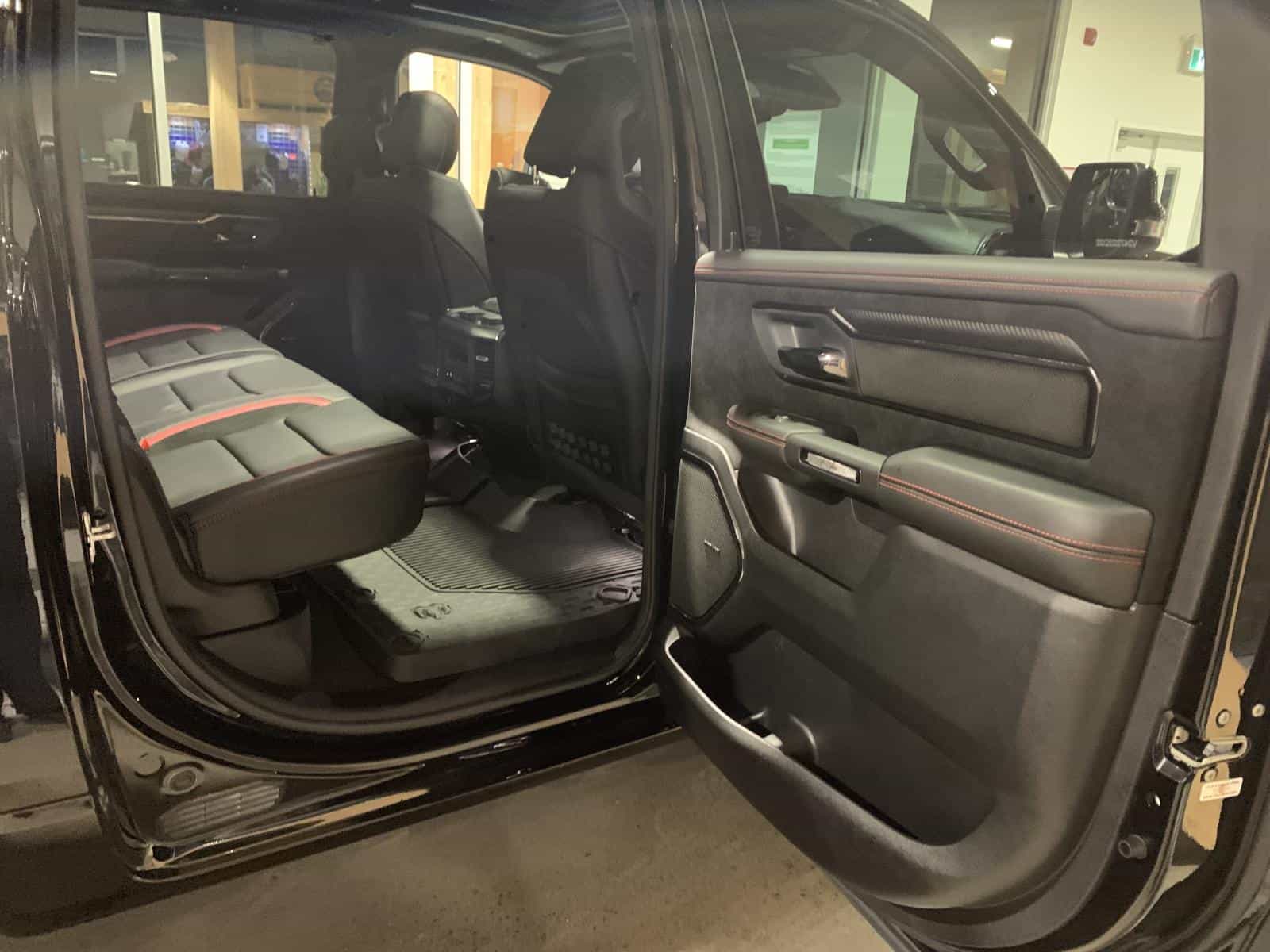 2025 RAM All-New 1500 RHO - Image 8