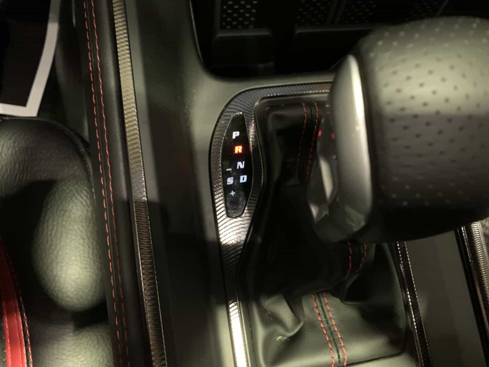 2025 RAM All-New 1500 RHO - Image 14