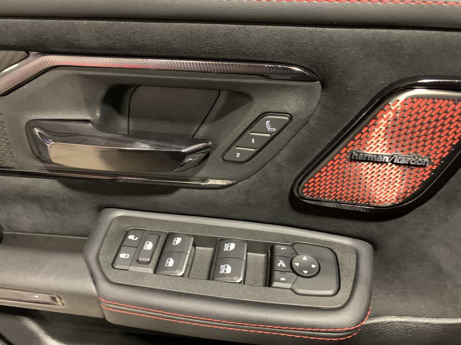 2025 RAM All-New 1500 RHO - Image 17