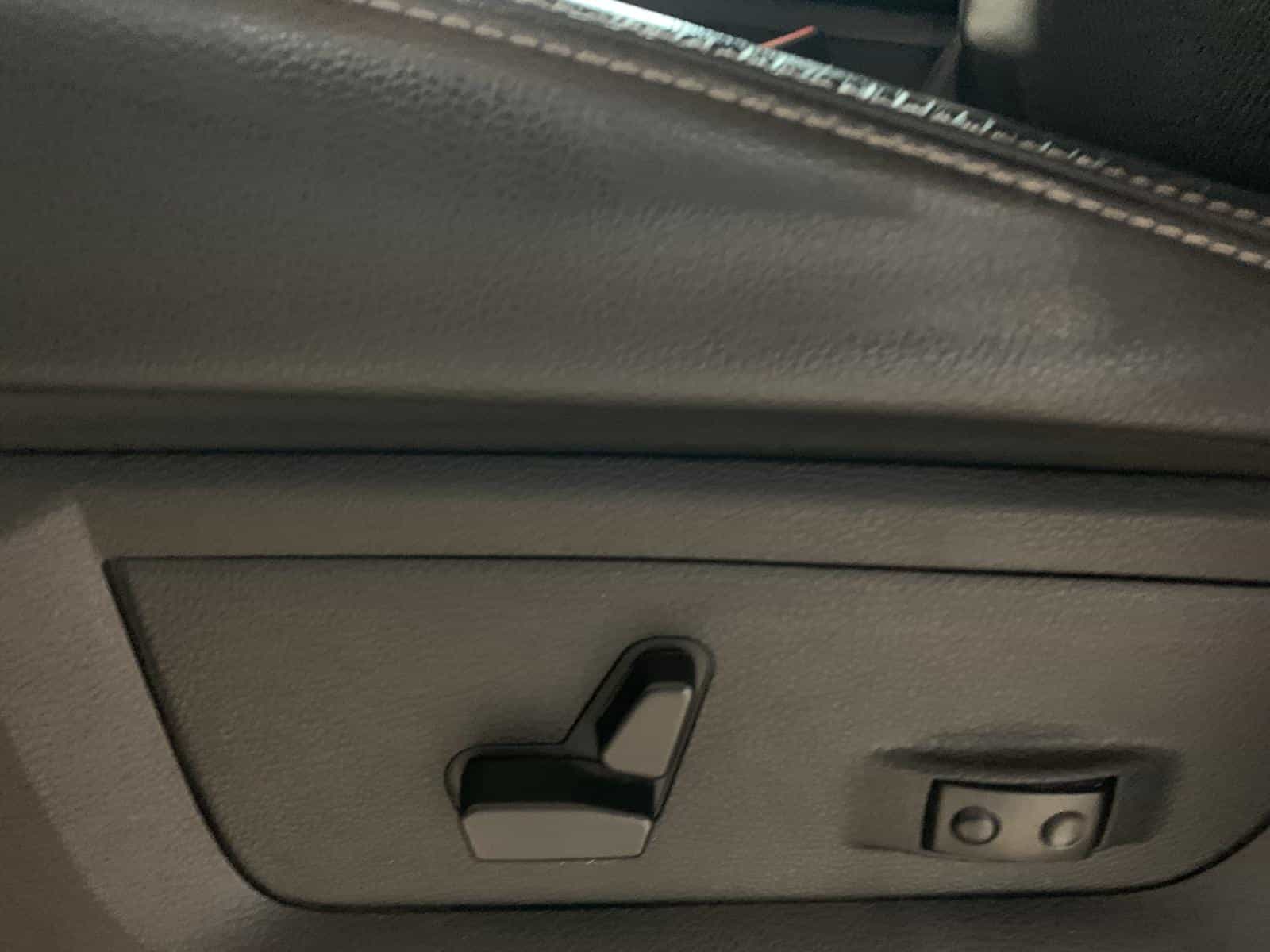 2017 RAM 1500 Sport Sport - Image 12