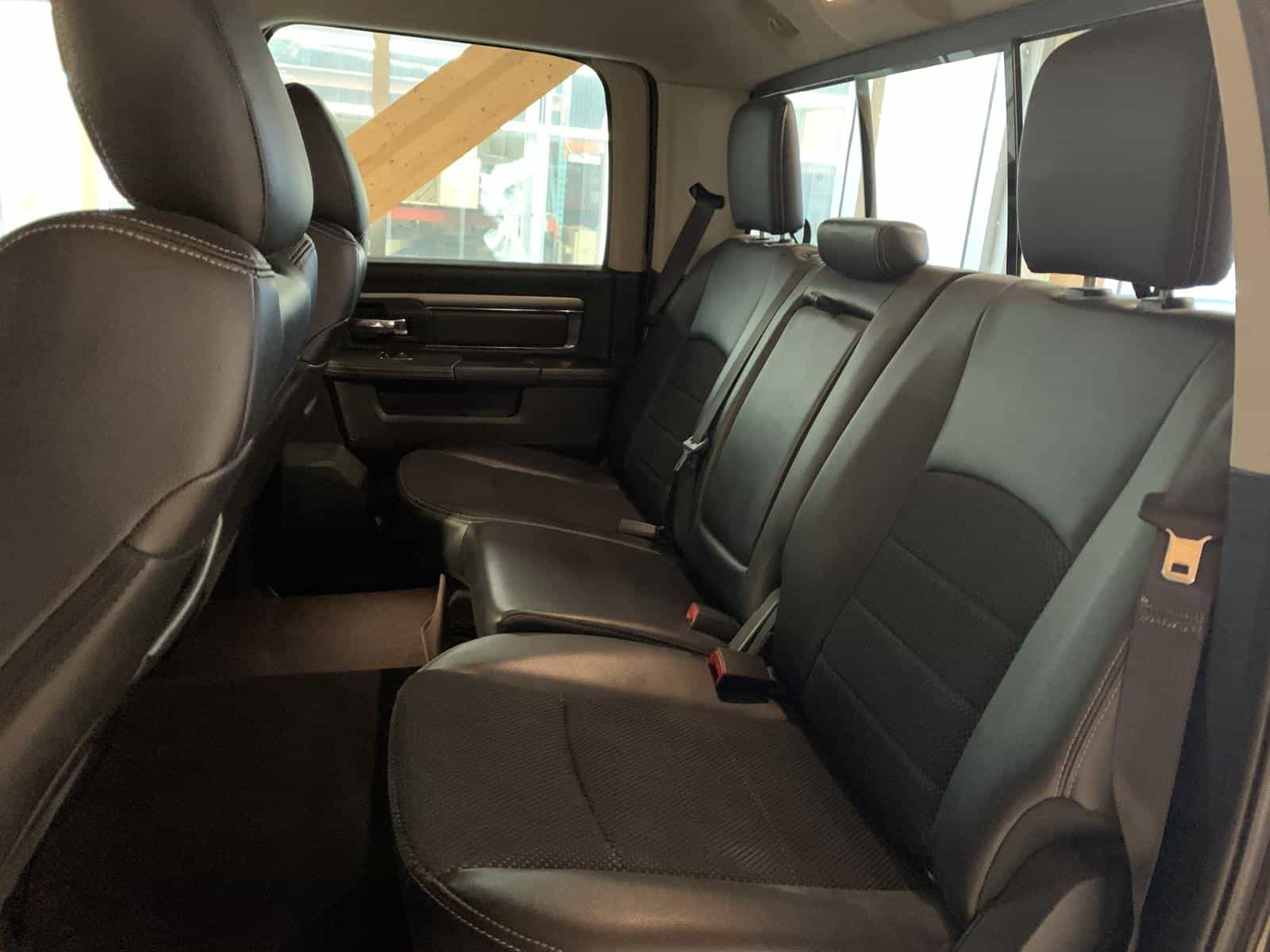 2017 RAM 1500 Sport Sport - Image 13