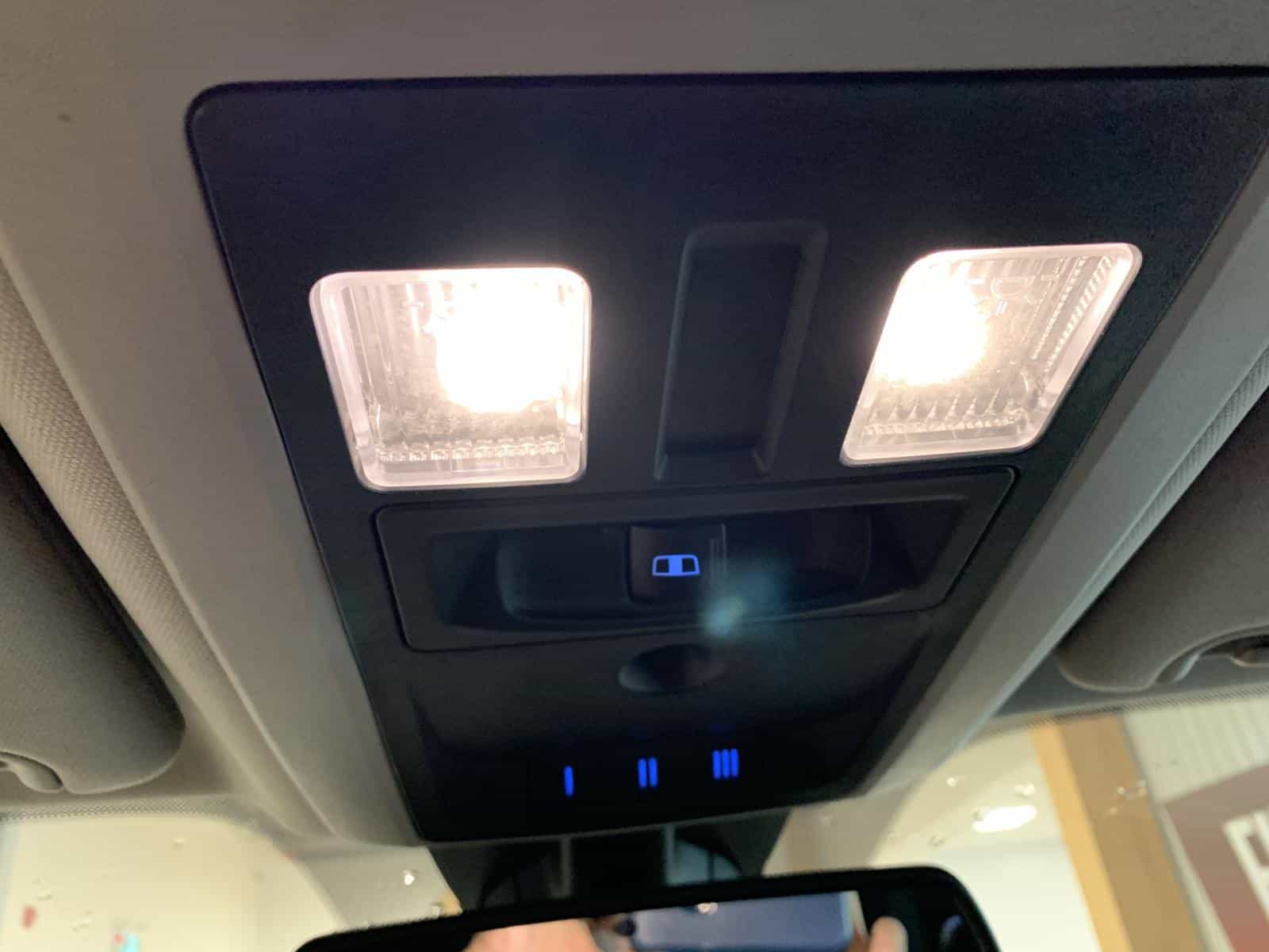 2017 RAM 1500 Sport Sport - Image 22