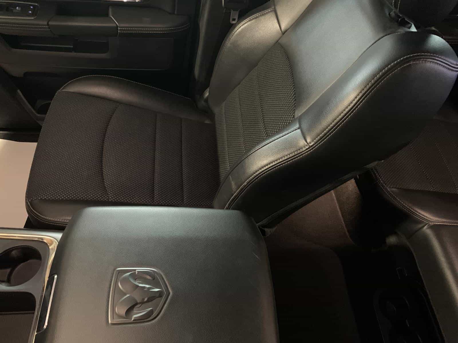 2017 RAM 1500 Sport Sport - Image 24