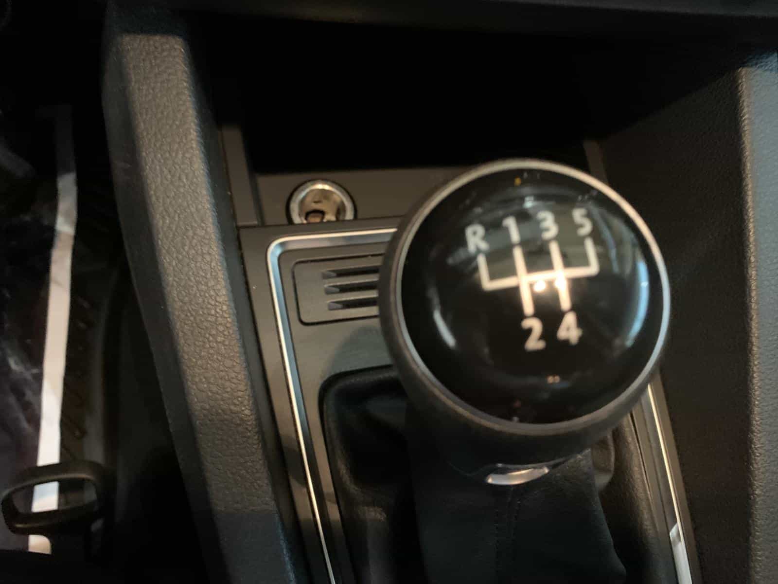 2015 Volkswagen Jetta Se 1.8 TSI Comfortline - Image 12