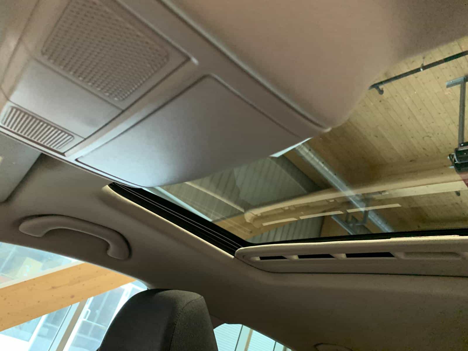 2015 Volkswagen Jetta Se 1.8 TSI Comfortline - Image 19