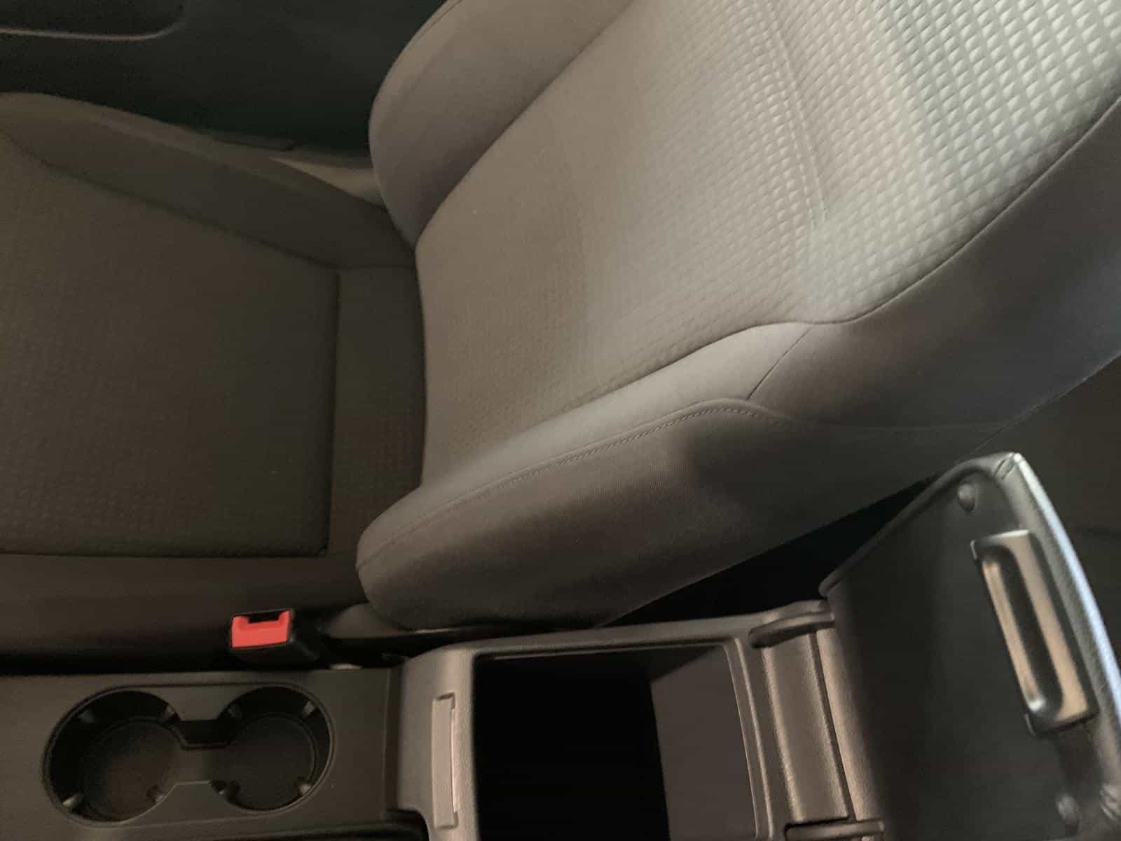 2015 Volkswagen Jetta Base/S Sedan - Image 25