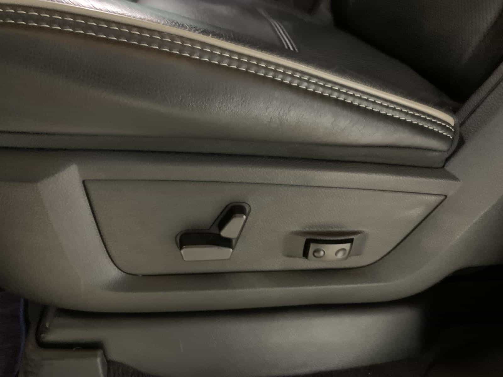 2024 RAM 2500 Rebel - Image 12