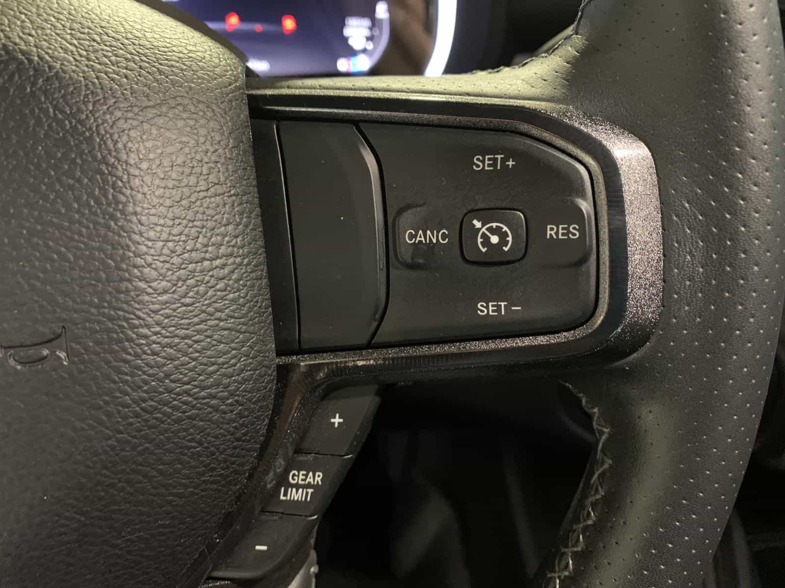 2024 RAM 2500 Rebel - Image 14