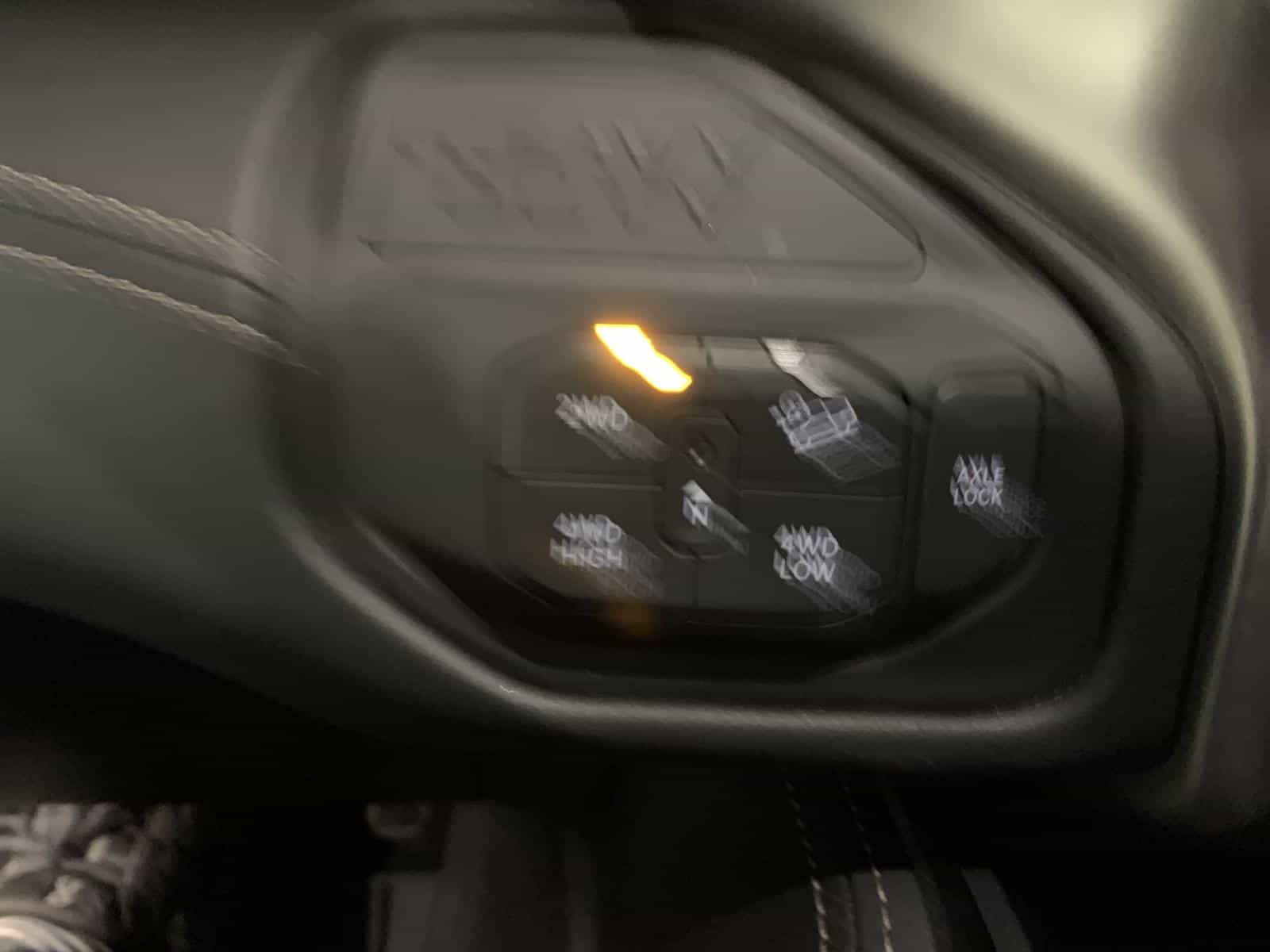 2024 RAM 2500 Rebel - Image 19