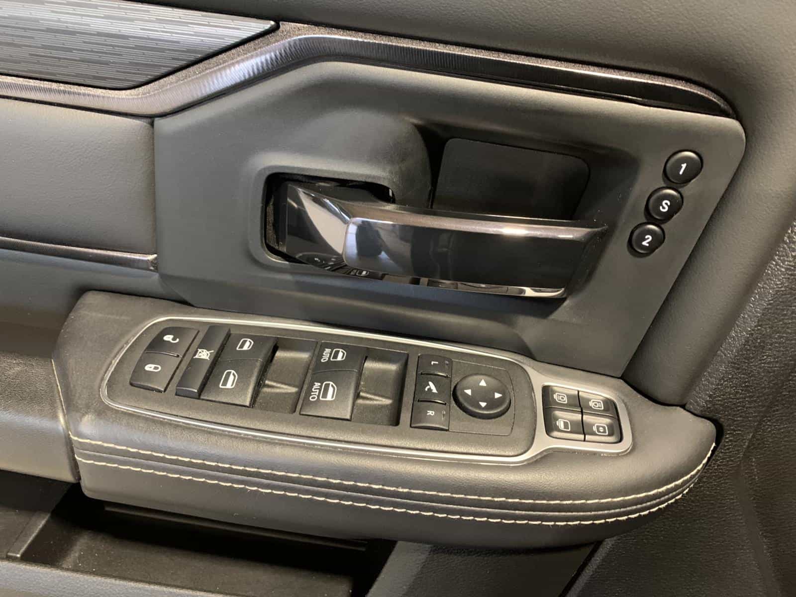 2024 RAM 2500 Rebel - Image 22