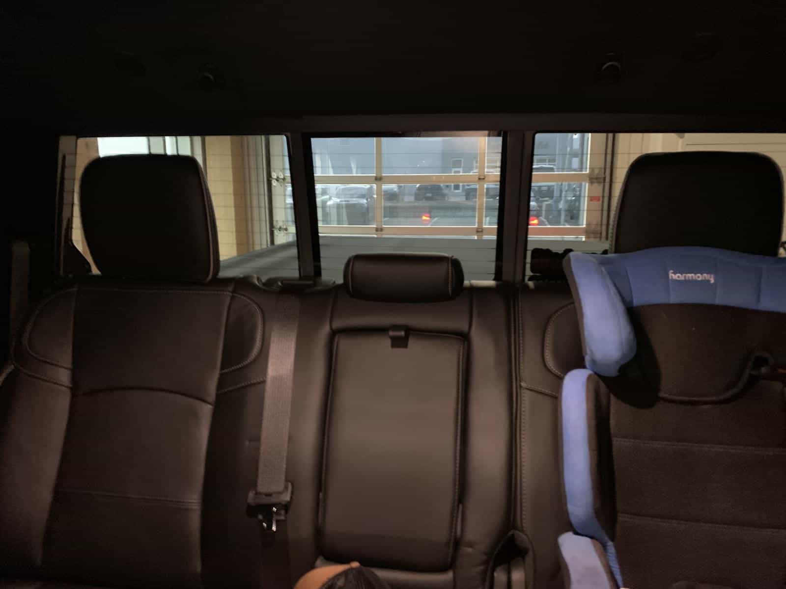 2024 RAM 2500 Rebel - Image 25