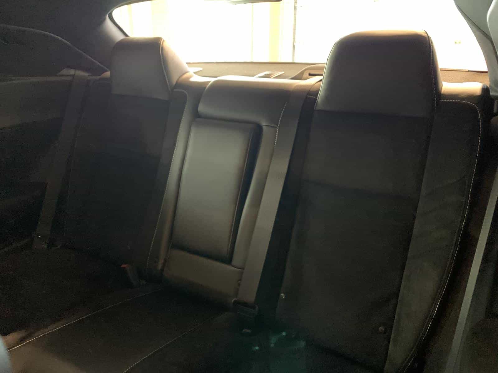 2023 Dodge Challenger SRT Hellcat Redeye Widebody - Image 14