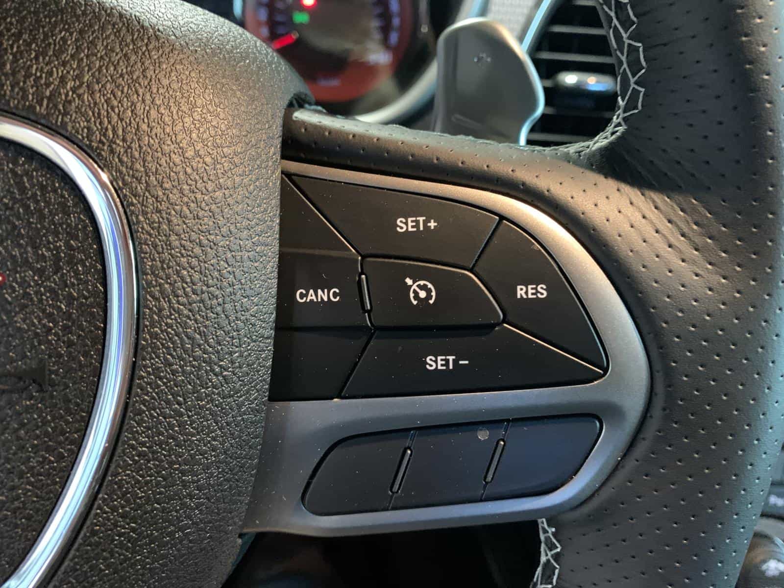 2023 Dodge Challenger SRT Hellcat Redeye Widebody - Image 18