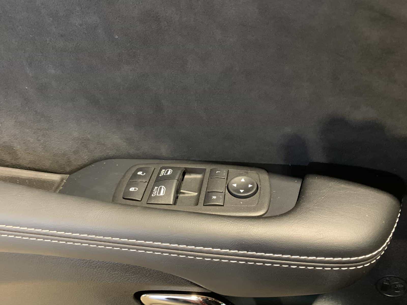 2023 Dodge Challenger SRT Hellcat Redeye Widebody - Image 20